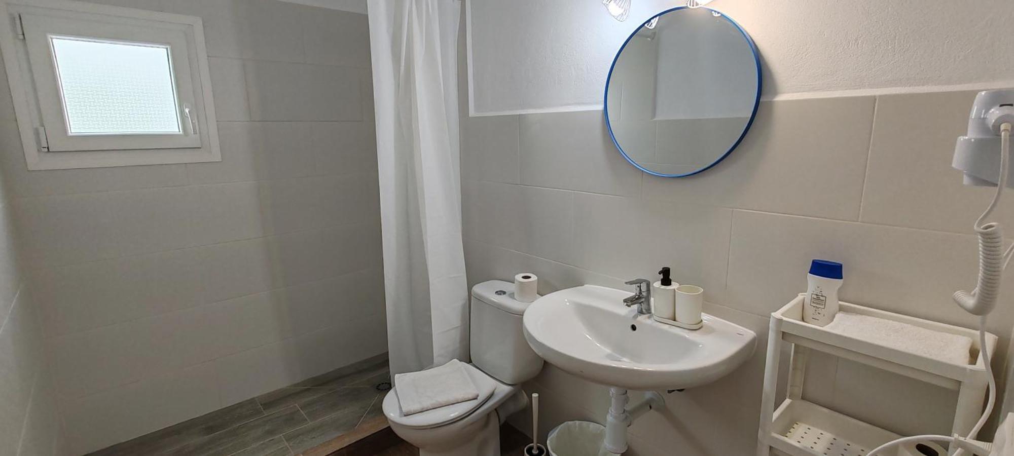 Hostal Oasis Dor Cala D´Or Eksteriør bilde